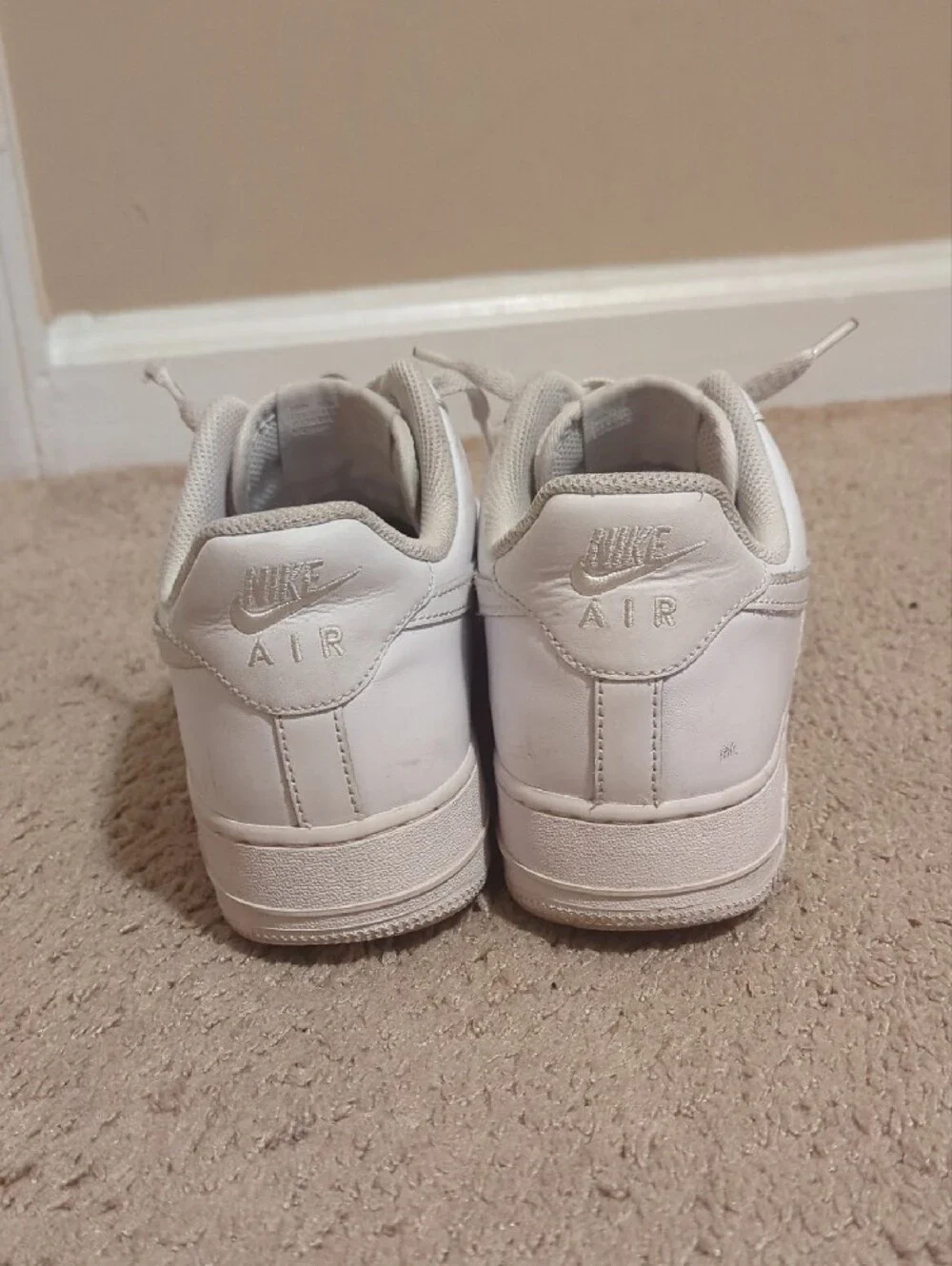 NIKE AIR FORCE 1 MENS